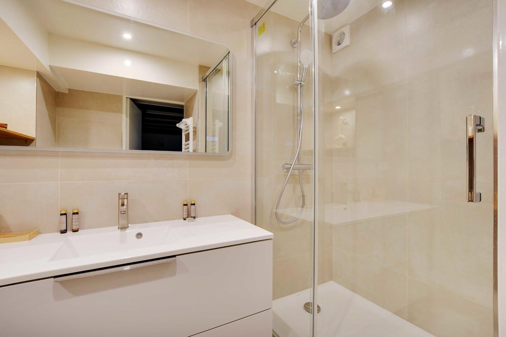 Cozy Apartment - 1Br-4P - Place Des Victoires Parigi Esterno foto