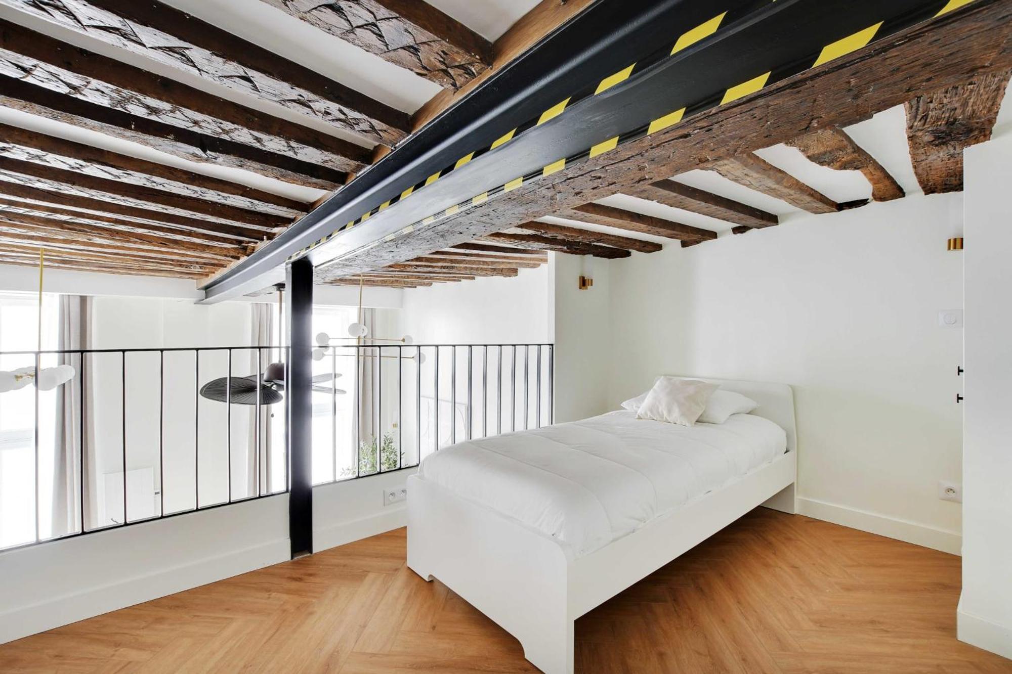 Cozy Apartment - 1Br-4P - Place Des Victoires Parigi Esterno foto